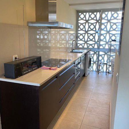 Apartamento En Calella De Palafrugell Con Vistas Al Mar, Piscina Y Terraza Exterior foto